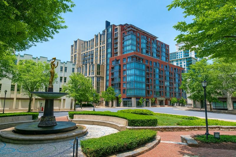 Montgomery County, MD