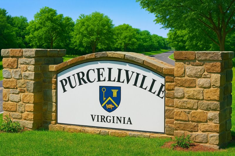 Purcellville, VA