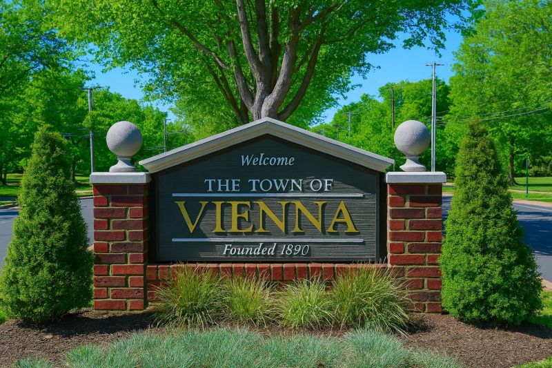 Vienna, VA