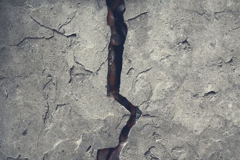 Foundation Crack Repair in Derwood, MD