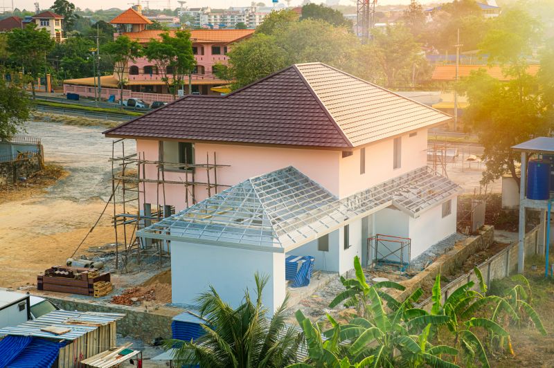 Foundation Raising in Silver Spring, MD